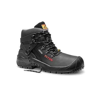 Produktbild von ELTEN - Sicherheitsschnürstiefel RENZO Biomex GTX ESD S3 CI, Gr. 48