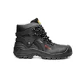 Produktbild von ELTEN - Sicherheitsschnürstiefel RENZO Biomex GTX ESD S3 CI, Gr. 48