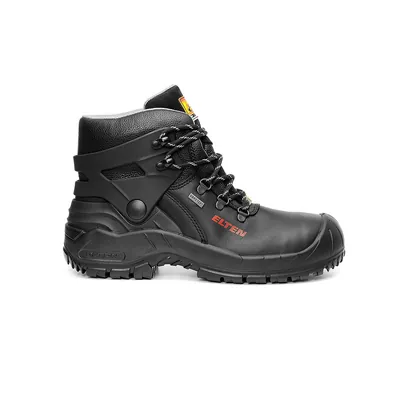 Produktbild von ELTEN - Sicherheitsschnürstiefel RENZO Biomex GTX ESD S3 CI, Gr. 48