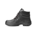 Produktbild von ELTEN - Sicherheitsschnürstiefel RENZO XW Mid ESD S3, Gr. 49