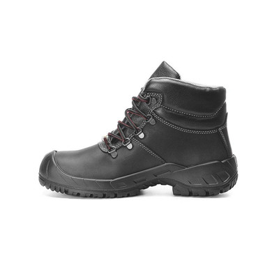 Produktbild von ELTEN - Sicherheitsschnürstiefel RENZO XW Mid ESD S3, Gr. 49