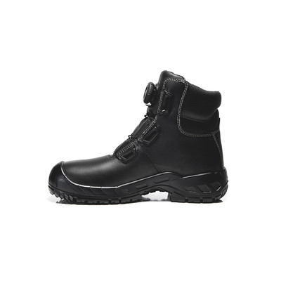 Produktbild von ELTEN - Sicherheitsstiefel LAURENZO BOA® Mid ESD S3S, Gr. 49