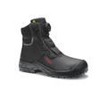 Produktbild von ELTEN - Sicherheitsstiefel LAURENZO BOA® Mid ESD S3S, Gr. 49