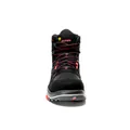 Produktbild von ELTEN - Sicherheitsschnürstiefel ANTHONY red Mid ESD S1 Typ 3, Gr. 37