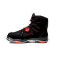Produktbild von ELTEN - Sicherheitsschnürstiefel ANTHONY red Mid ESD S1 Typ 3, Gr. 37