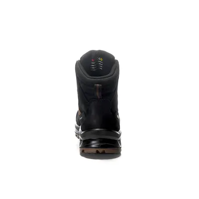 Produktbild von ELTEN - Sicherheitsschnürstiefel ROBSON XXP Pro GTX black-brown Mid ESD S3S HI