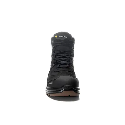 Produktbild von ELTEN - Sicherheitsschnürstiefel ROBSON XXP Pro GTX black-brown Mid ESD S3S HI
