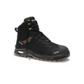 Produktbild von ELTEN - Sicherheitsschnürstiefel ROBSON XXP Pro GTX black-brown Mid ESD S3S HI