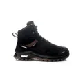 Produktbild von ELTEN - Sicherheitsschnürstiefel ROBSON XXP Pro GTX black-brown Mid ESD S3S HI