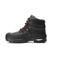 Produktbild von ELTEN - Sicherheitsschnürstiefel FRANCESCO XXSG GTX black Mid ESD S3 CI, Gr. 45