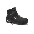 Produktbild von ELTEN - Sicherheitsschnürstiefel FRANCESCO XXSG GTX black Mid ESD S3 CI, Gr. 45