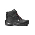 Produktbild von ELTEN - Sicherheitsschnürstiefel FRANCESCO XXSG GTX black Mid ESD S3 CI, Gr. 45