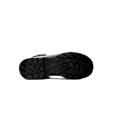 Produktbild von ELTEN - Sicherheitsstiefel FRY XXG Pro GTX black-blue Mid ESD S3 HI CI, Gr. 48