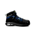 Produktbild von ELTEN - Sicherheitsstiefel FRY XXG Pro GTX black-blue Mid ESD S3 HI CI, Gr. 48