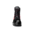 Produktbild von ELTEN - Sicherheitsschnürstiefel (Form C) MICK black-red High ESD S3S CI, Gr. 4