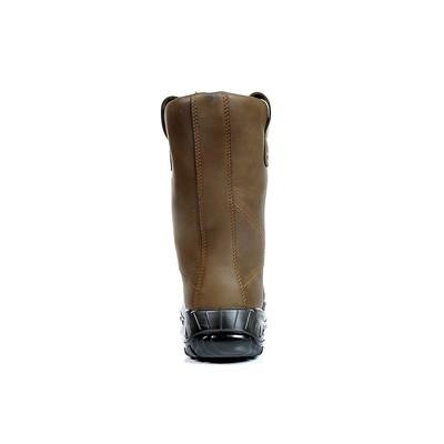 Produktbild von ELTEN - Sicherheitsschlupfstiefel (Form C) RIGGER Boot ESD S3S CI, Gr. 37