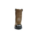 Produktbild von ELTEN - Sicherheitsschlupfstiefel (Form C) RIGGER Boot ESD S3S CI, Gr. 37