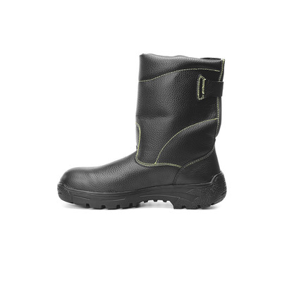 Produktbild von ELTEN - Sicherheitsschlupfstiefel (Form C) STAN S3 HI, Gr. 47