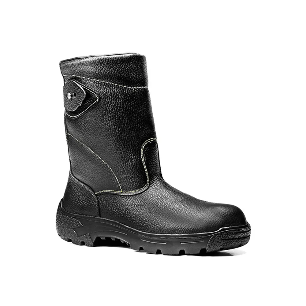 ELTEN Sicherheitsschlupfstiefel (Form C) STAN S3 HI Produktbild img1 L