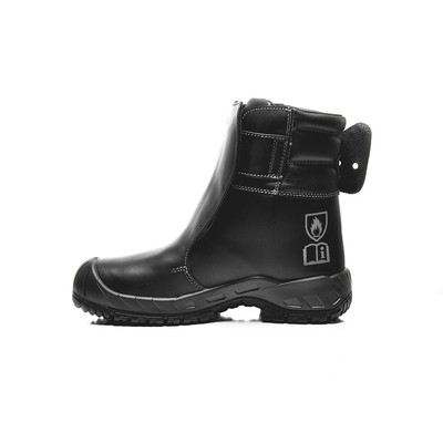 Produktbild von ELTEN - Sicherheitsstiefel (Form C) CALVIN S3 HI, Gr. 48