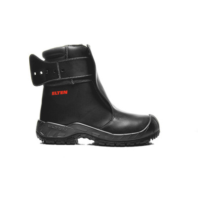 Produktbild von ELTEN - Sicherheitsstiefel (Form C) CALVIN S3 HI, Gr. 48