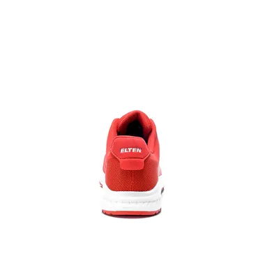Produktbild von ELTEN - Berufshalbschuh MARAIS red Low ESD O1, Gr. 39
