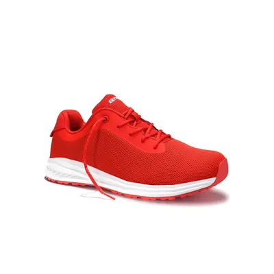 Produktbild von ELTEN - Berufshalbschuh MARAIS red Low ESD O1, Gr. 39