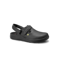 Produktbild von ELTEN - Berufsclog MICHEL black ESD OB, Gr. 42