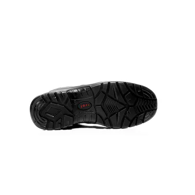 Produktbild von ELTEN - Sicherheitshalbschuh BASIC Low S3, Gr. 40