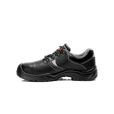 Produktbild von ELTEN - Sicherheitshalbschuh BASIC Low S3, Gr. 40