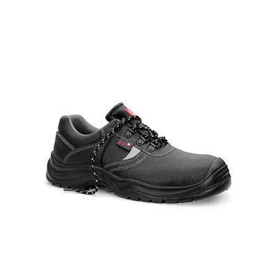 Produktbild von ELTEN - Sicherheitshalbschuh BASIC Low S3, Gr. 40