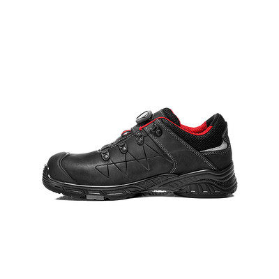 Produktbild von ELTEN - Sicherheitshalbschuh jo_MAX BOA® Low S3S, Gr. 37