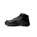 Produktbild von ELTEN - Sicherheitsschnürstiefel jo_CLEAN Loop black Mid ESD S3S, Gr. 37
