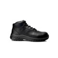 Produktbild von ELTEN - Sicherheitsschnürstiefel jo_CLEAN Loop black Mid ESD S3S, Gr. 37