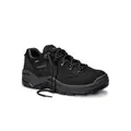 ELTEN Sicherheitshalbschuh RENEGADE Work GTX black Lo S3S CI Produktbild img1 S