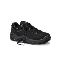 ELTEN Sicherheitshalbschuh RENEGADE Work GTX black Lo S3S CI Produktbild