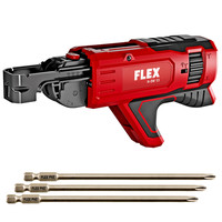 FLEX Schraubmagazinvorsatz Produktbild