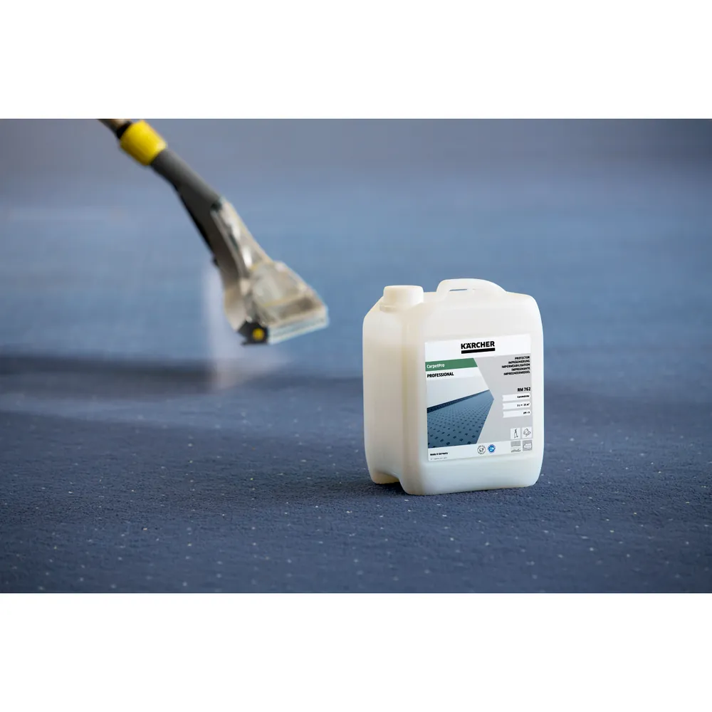 Kärcher CarpetPro Teppichimprägnierung RM 762 5 l Produktbild img2 L
