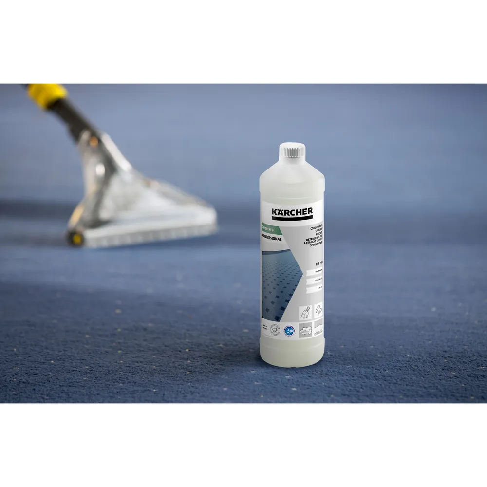 Kärcher CarpetPro Teppichspülung RM 763, 1 L Produktbild img2 L