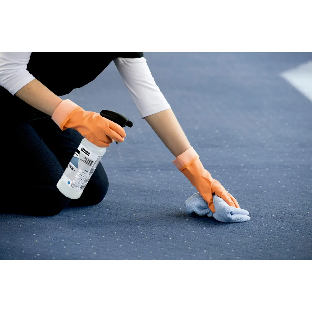Kärcher CarpetPro Universal Fleckenentferner RM 769 500 ml Produktbild img2 L
