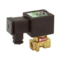Produktbild von RIEGLER - Proportional-Regelventil »posiflow« L/G, 24VDC, NC, G 1/4, DN 2,4 (PV