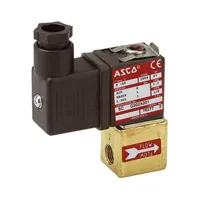 Produktbild von RIEGLER - Proportional-Regelventil »posiflow«, 24 V DC, NC, G 1/8, DN 1,2 (PV 2