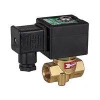 Produktbild von RIEGLER - Proportional-Regelventil »posiflow«, 24 V DC, NC, G 1/4, DN 2,4 (PV 2