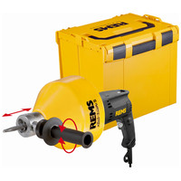 REMS Mini-Cobra S VE Set L-Boxx H Produktbild