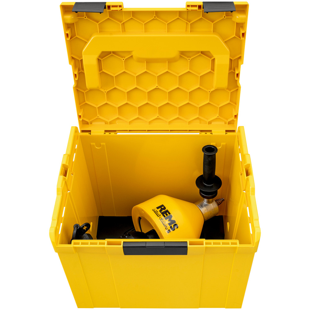 REMS Mini-Cobra S VE Set L-Boxx H Produktbild img2 L