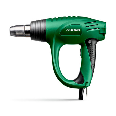 Produktbild von HiKOKI - Heißluftgebläse 2000W, 450/600°, Luftstrom 250/500 l/min. RH600T (Tran