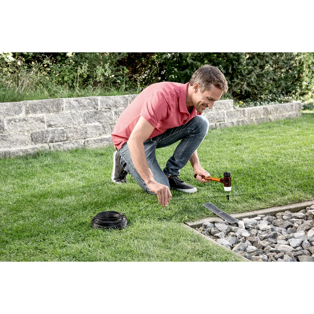 Kärcher Begrenzungskabel 150 m Produktbild img2 L