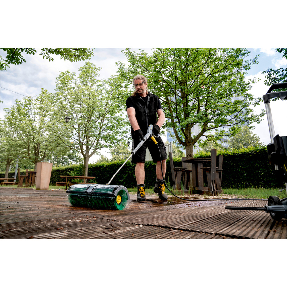 Kärcher Walze mittel Produktbild img4 L