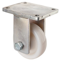 BS ROLLEN Schwerlastrolle Art.-Nr. RR110.B15.151 Produktbild
