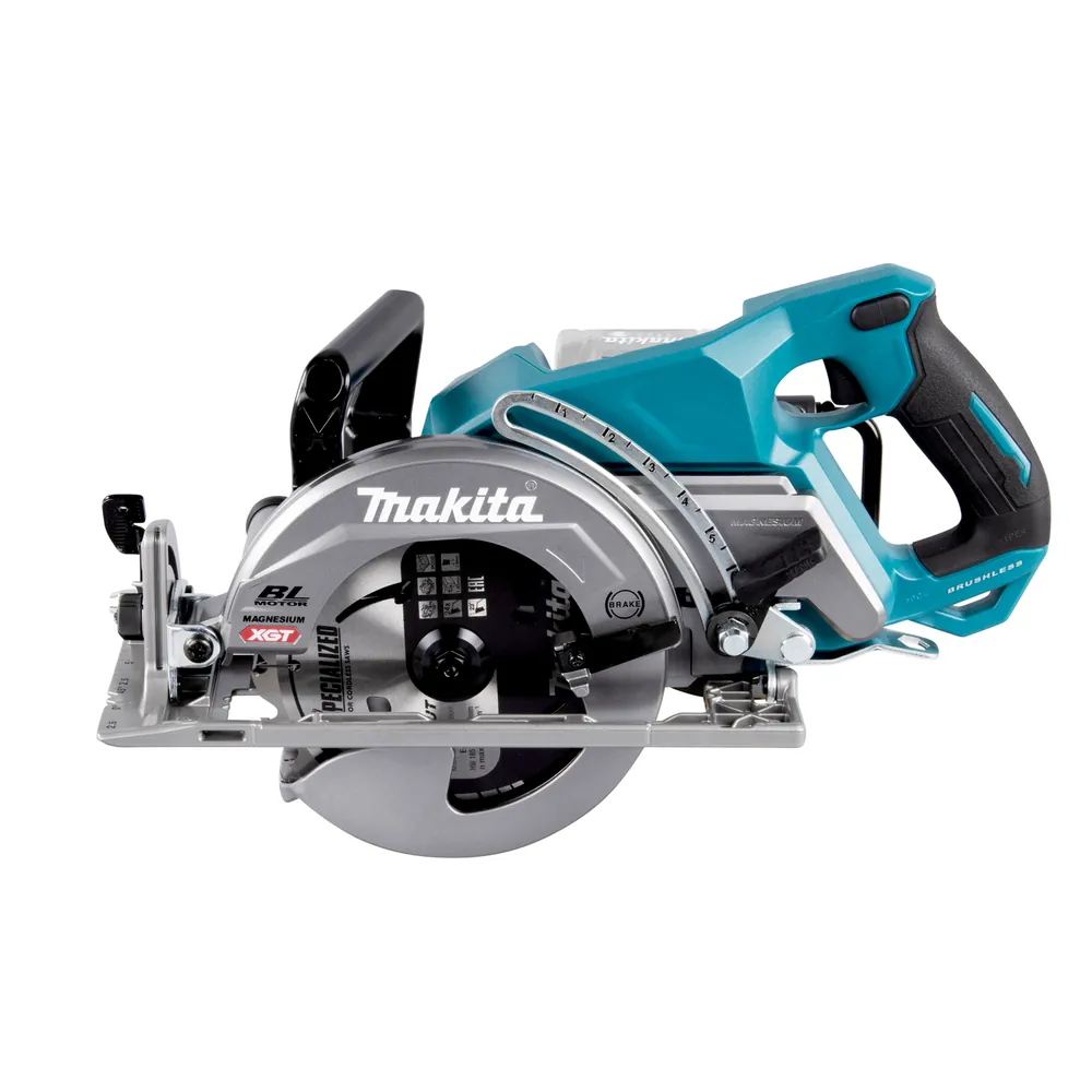 Makita Akku-Handkreissäge 65mm 40V Produktbild img2 L